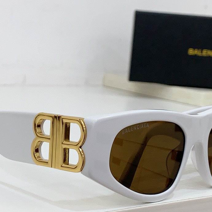 Balenciaga Glasses smx (117)